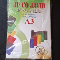 فیلم PVC سایز A3|لوازم التحریر|تهران, هفت حوض|دیوار