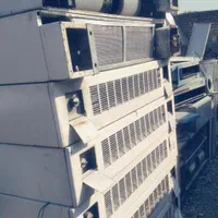 خرید فروش هرنوع فن کوئل سراسر شهر مشهد|کولر گازی و فنکوئل|مشهد, فلسطین|دیوار