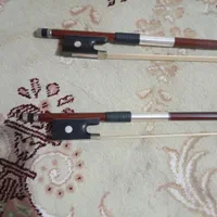 آرشه هشت بر پرمو و صاف
