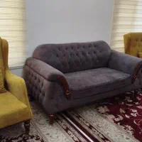 مبل چستر