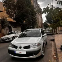 رنو مگان مونتاژ 2000cc، مدل ۱۳۹۱
