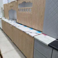 480دیوار 480 زمینیها کابینت ۰۰۰|مصالح و تجهیزات ساختمان|رزن, |دیوار