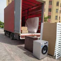 کارگراسباب کشی کاربلدماهرباچیدمان بارگیری وتخلیه ص|خدمات حمل و نقل|چابهار, |دیوار