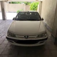 فروش خودرو پارس