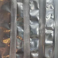 دستگاه دوخت نایلون سلفون پلاستیک پرس حبابدار پدالی|فروشگاه و مغازه|یزد, |دیوار