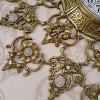 ساعت دیواری برنز|ساعت دیواری و تزئینی|تهران, شهرک ولیعصر|دیوار