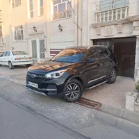 اکسلنت اسپرت x55، مدل 1399/12/08، نقد و معاوضه|خودرو سواری و وانت|کرج, شهر جدید اندیشه|دیوار