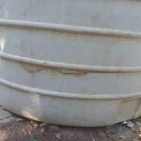 جوش جوشکاری پلاستیک تعمیر مخزن منبع آب پلی اتیلن