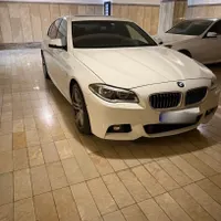 بی‌ام‌و سری 5 سدان 528i، مدل ۲۰۱۵|خودرو سواری و وانت|تهران, مرزداران|دیوار