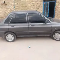 پراید 132 SL، مدل ۱۳۸۹|خودرو سواری و وانت|همدان, |دیوار