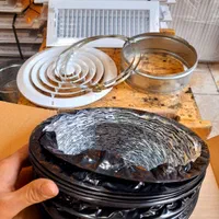 کانال سازی پلنیوم باکس تبدیل لوله فلکسیبل فلکسی|خدمات پیشه و مهارت|تهران, دستغیب|دیوار