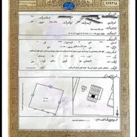 فروش زمین ۴۰۰ متری/کاربری مسکونی/سند تکبرگ|فروش زمین و ملک کلنگی|بندر انزلی, نوروزی|دیوار