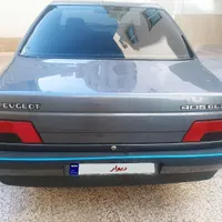 پژو 405 جی ال ایکس (GLX)، مدل ۱۳۹۷|خودرو سواری و وانت|مشهد, توس|دیوار