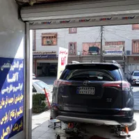 تعمیر جلوبندی/ عقب بندی/ اکسل/تنظیم ارتفاع|خدمات موتور و ماشین|اهواز, کمپلو جنوبی|دیوار