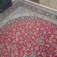 فرش ۱۲ متری طرح کاشان|فرش|اصفهان, شهرک کوثر|دیوار