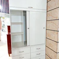 کمد لباس رگال خور جدید|جاکفشی، کمد، دراور|کرج, کمال‌شهر|دیوار