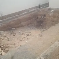 خانه باغ ویلا زمین۹۰۰متر سند تک برگ، بنا ۱۲۰ متر|فروش زمین و ملک کلنگی|کرج, مهرشهر - فاز ۱|دیوار