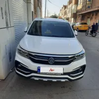 فردا Sx5، مدل ۱۴۰۱|خودرو سواری و وانت|یزد, |دیوار