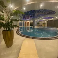 ۱۶۰ متر ۳ خواب نوساز لاکچری