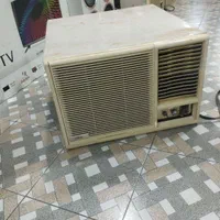 کولرگازی پشت پنجره ای میخرم میفروشم همه جا|کولر گازی و فن‌کوئل|تهران, جمهوری|دیوار