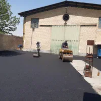 اجراپخش اکیپ دستی آسفالت کاری غلطک اجاره ای کل کرج|خدمات پیشه و مهارت|کرج, کمال‌شهر|دیوار