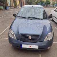 تیبا 2 (هاچبک) EX، مدل ۱۳۹۷