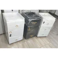 ترولی قفلدار28 ترولی چوبی ۳۲ترولی فلزی ۱۳فلکسی|آرایشگاه و سالن‌های زیبایی|کرج, دهقان ویلا|دیوار