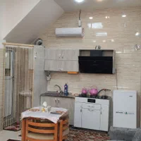 سویت 45متری شیک و نوساز رشت زیبا کنار|اجارهٔ کوتاه‌مدت آپارتمان و سوئیت|رشت, دیلمان|دیوار