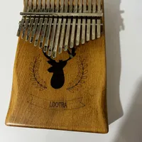 کالیمبا Lootra