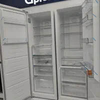 یخچال فریزر دوقلو جی پلاس مدل GRF-P2720LW|یخچال و فریزر|بندرعباس, |دیوار