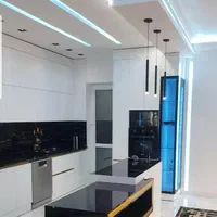 طراحی اجرا پروژه های کابینت و کناف رامسر تا چالوس