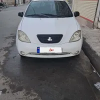 تیبا 2 (هاچبک) EX، مدل ۱۳۹۸