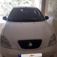 تیبا ۲ هاچ بک مدل ۱۳۹۹