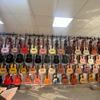 گیتار دیاموند|گیتار، بیس، امپلیفایر|رباطکریم, رباطکریم|دیوار