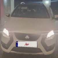 کوئیک GXR تیپ L