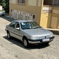 پژو 405 جی ال ایکس (GLX)، مدل ۱۳۹۵|خودرو سواری و وانت|همدان, |دیوار