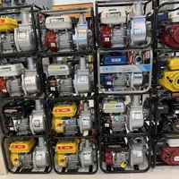 موتور اب بنزینی موتور پمپ موتورپمپ|ماشین‌آلات صنعتی|مشهد, هنرور|دیوار