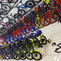 دوچرخه فروشی بیات