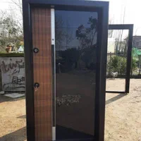 درب اتاق و درب ضدسرقت و پنجره upvc|مصالح و تجهیزات ساختمان|رشت, رشتیان|دیوار