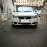 کیا سراتو مونتاژ اتوماتیک آپشنال 2000cc، مدل ۱۳۹۷|خودرو سواری و وانت|تهران, آذربایجان|دیوار