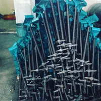 پیچ تنظیم سرجک قابل ریگلاژ