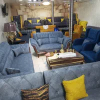 مبلمان مارشال