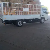 باربری بلوچ جابجایی اساس اسباب کشی حمل و نقل|خدمات حمل و نقل|قشم, |دیوار