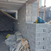 ویلای نمیه کاره املاک عمارت چاف وچمخاله|فروش خانه و ویلا|چاف و چمخاله, |دیوار