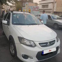 کوئیک ۱۴۰۱|خودرو سواری و وانت|همدان, |دیوار