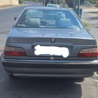 پارس نود دوگانه کارخانه