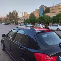 کوئیک دنده ای آر مدل ۱۳۹۹