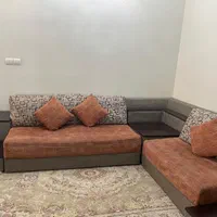 مبل راحتی ال