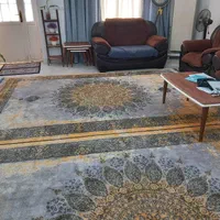 فرش اسپورت&ینتیج وسط مبلی+درخیابان عاشوری کوچه25