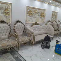 قالیشویی مبل شویی مبلشویی خضری|خدمات نظافت|ارومیه, |دیوار